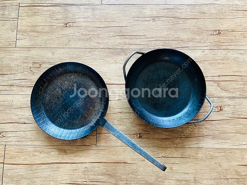 터크 28cm 편수, 양수 하이림 철팬, 롯지 8인치 ...--0