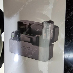 dji mic 2 새상품 팔아요