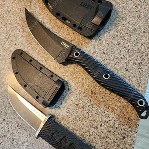 boker.crkt 등등 나이프판매합니다