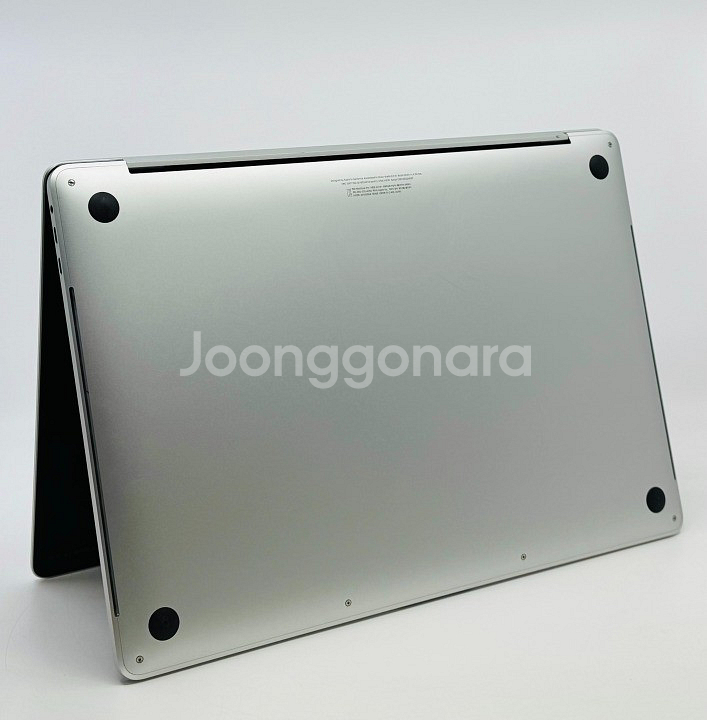 맥북프로 16인치 터치바 코어i7/16GB/512GB ...--6