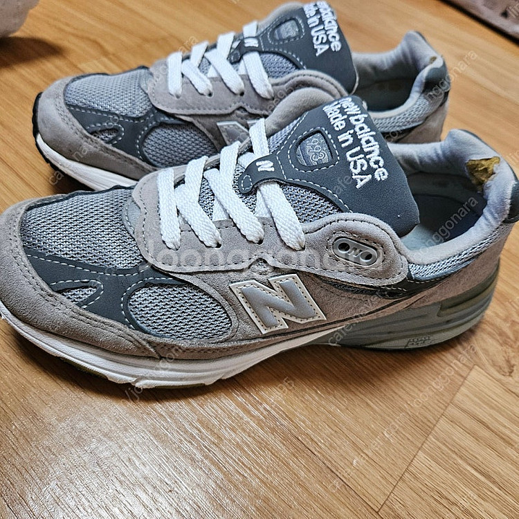 뉴발란스 993--0