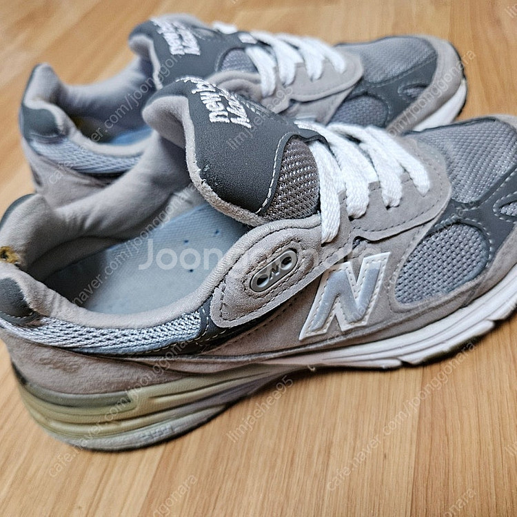 뉴발란스 993--1