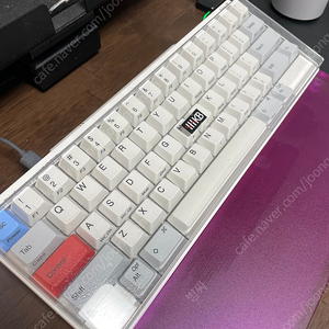 HHKB 해피해킹 프로페셔널 하이브리드 Type-s PD-KB800 유각