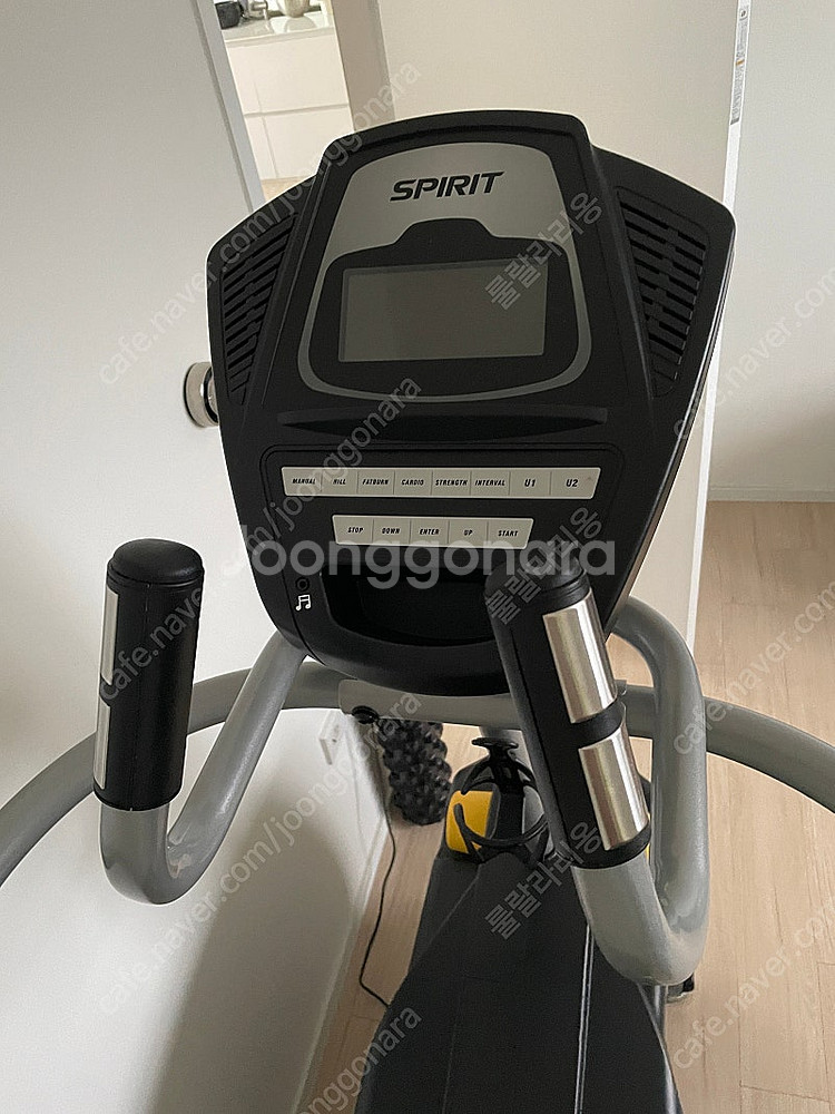 스피릿 스텝퍼 xs95--1