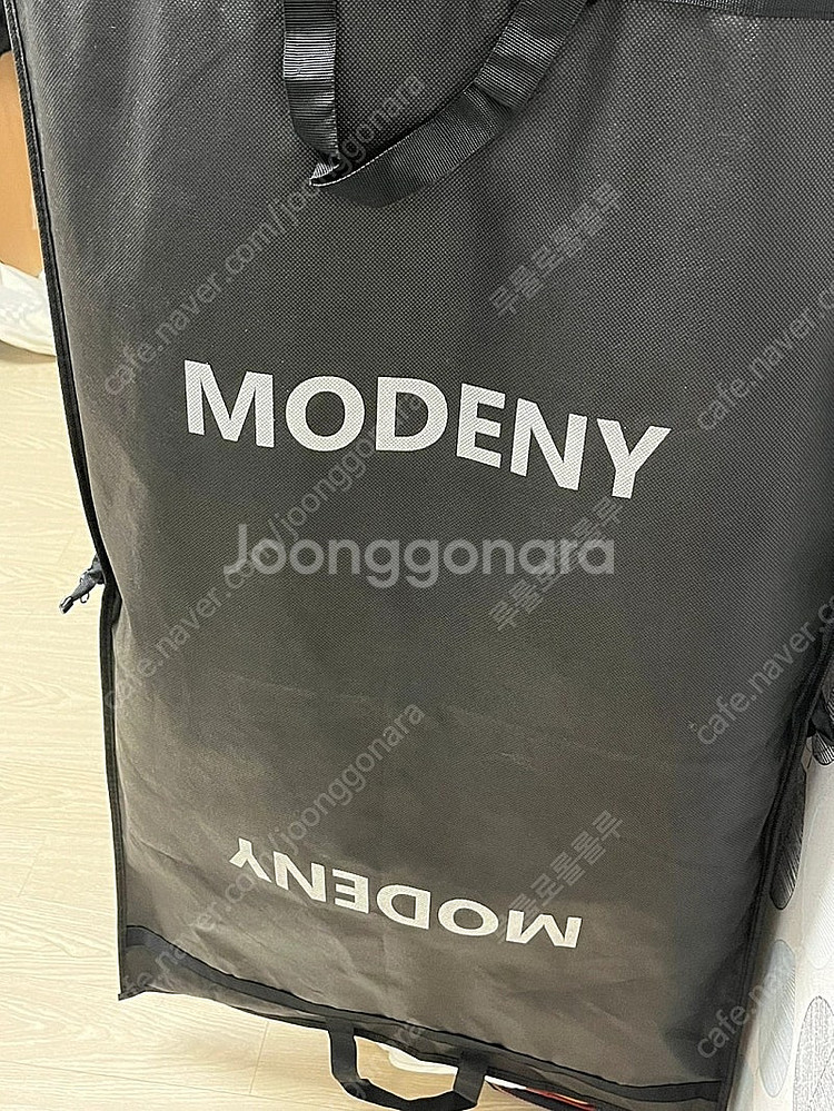 MODNEY(모드니) 촬영 웨딩 드레스--8