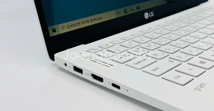 LG전자 그램14인치 14ZD90N-VX50K 코어i5...--3
