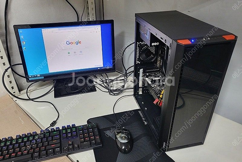 인텔 14세대 14100,14400,14700 등 사양...--3