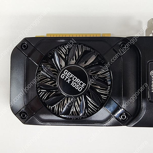 엠텍 GTX 1050 2G 메모리 그래픽 카드 5만원에 팝니다.