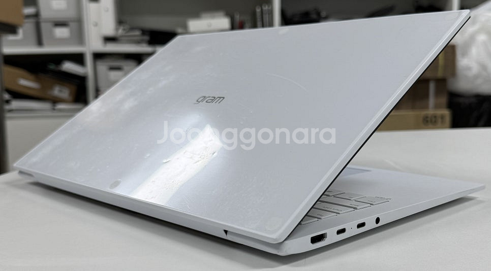 [LG 2023 그램16] 16Z90R-GA76K i7...--2