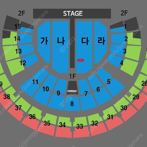 서울 나훈아 콘서트 12일 R석 다구역 단석 1석+1석