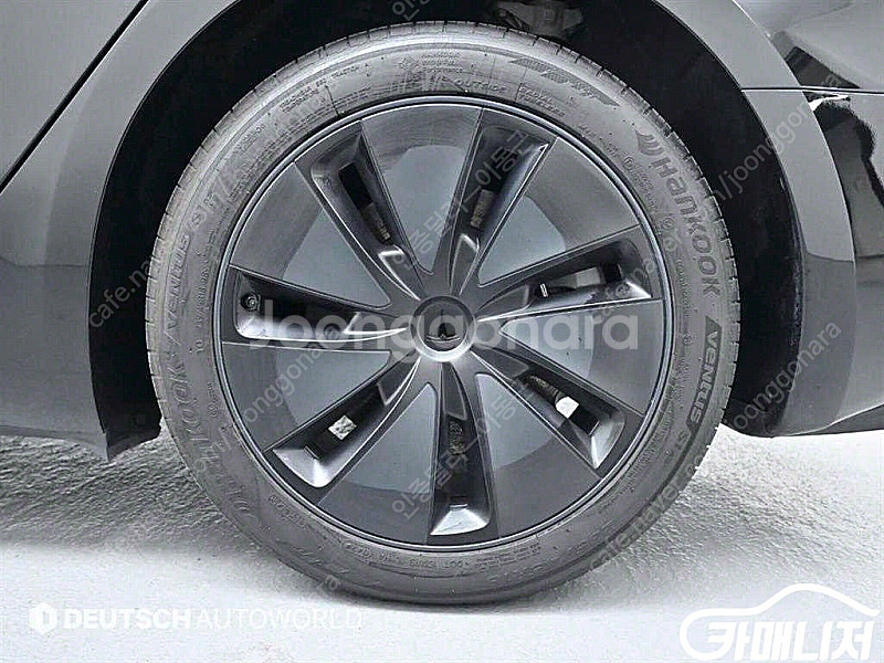 [테슬라]모델 3 RWD | 2024 | 5,425km...--4