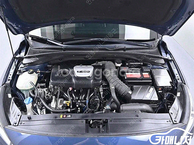 [현대]i30 (PD) 1.6 터보 스포츠 프리미엄 |...--5