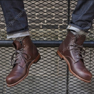 울버린 1000마일 wolverine 1000mile Rust 7d