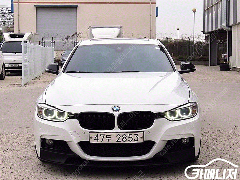 [BMW]3시리즈 (F30) 320d ED에디션 | 2...--0