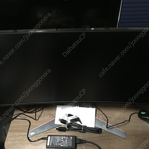 LG 34UC89G 울트라와이드 G-SYNC IPS 모니터