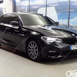 [BMW]3시리즈 (G20) 320i M 스포츠 | 2021 | 50,822km년식 | 검정색 | 수원 | 3,650만원