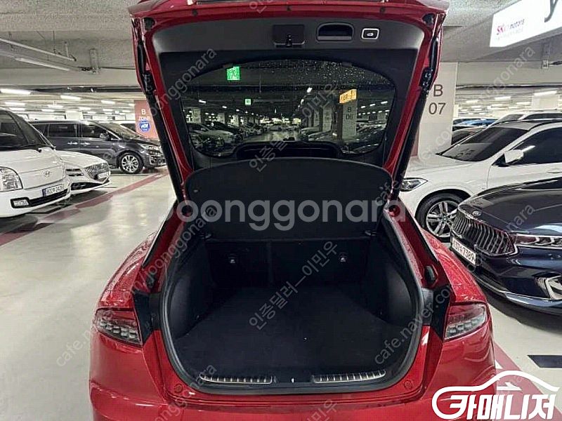 [기아]스팅어 마이스터 AWD 3.3 GT 아크로 에디...--4
