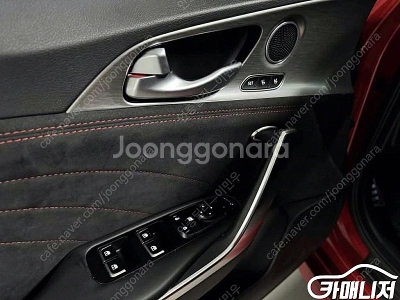 [기아]스팅어 마이스터 AWD 3.3 GT 아크로 에디...--6