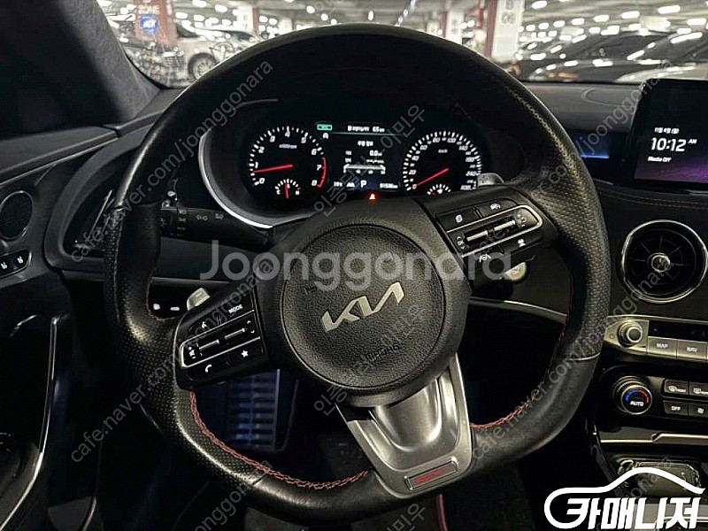 [기아]스팅어 마이스터 AWD 3.3 GT 아크로 에디...--9