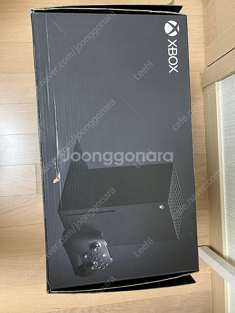 엑스박스 Xbox Series X 시리즈 엑스 엑시엑 ...--7