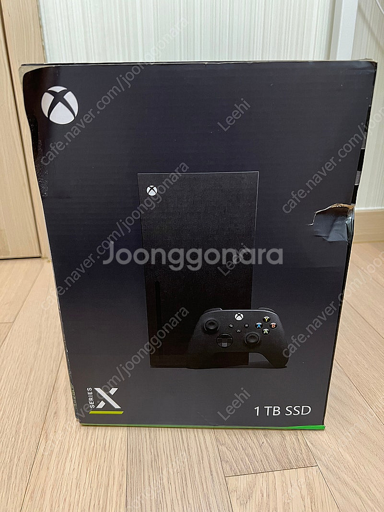 엑스박스 Xbox Series X 시리즈 엑스 엑시엑 ...--8