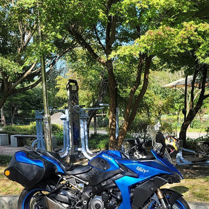 gsx1000gt 23년식 10xxx 팝니다