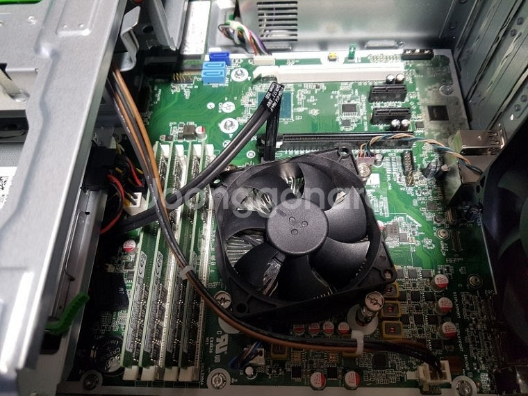 HP Z1 Entry Tower G5 i7 9700k ...--1