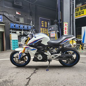 G310R 판매합니다.