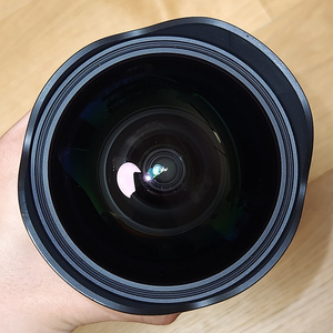 시그마 아트 14mm f1.8 니콘마운트