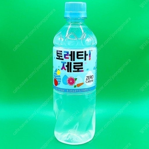 GS25 토레타제로 500ml 1600원