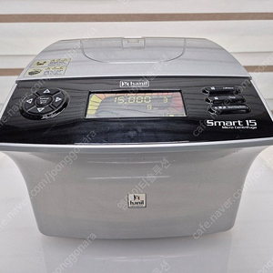 HANIL SMART 15 Micro Centrifuge 한일과학 원심분리기