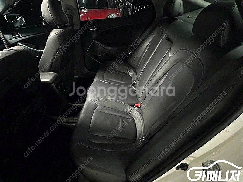 [기아]K5 LPI 2.0 프레스티지 (5인승) ★중고...--9