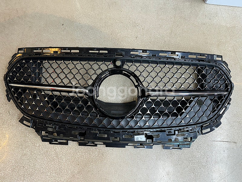 신형 벤츠 w214 e300 amg,아방 순정 정품 그...--0