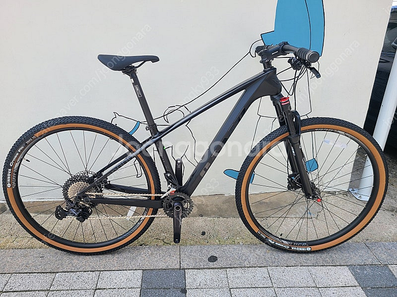 캠프 팀 9.2 xt 24단 mtb 29인치--0