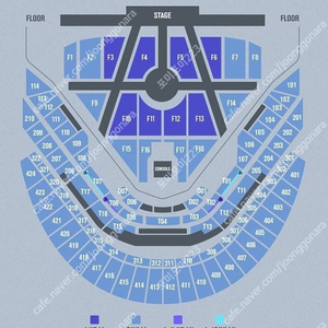 NCT DREAM 엔시티드림 콘서트 첫콘 중콘 막콘 VIP 플로어 명당 자리 양도