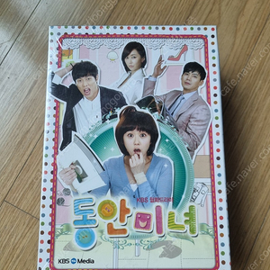 동안미녀dvd(미개봉) 판매 합니다..