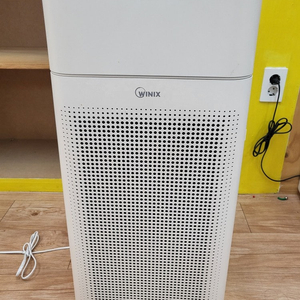 위닉스 공기청정기 AGX660W-W0