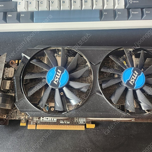 msi gtx760