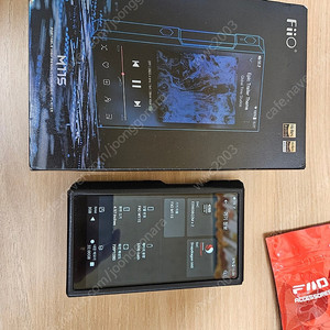 fiio m11s 팝니다