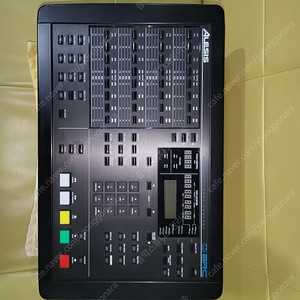 [매물상태上] ALESIS(알레시스) ADAT XT 2set+BRC=>(모든 연결잭 및 리모콘 일체) TEST가능