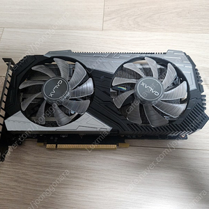 갤럭시 RTX2060SUPER OC V2 AS 24년 12월 2060s