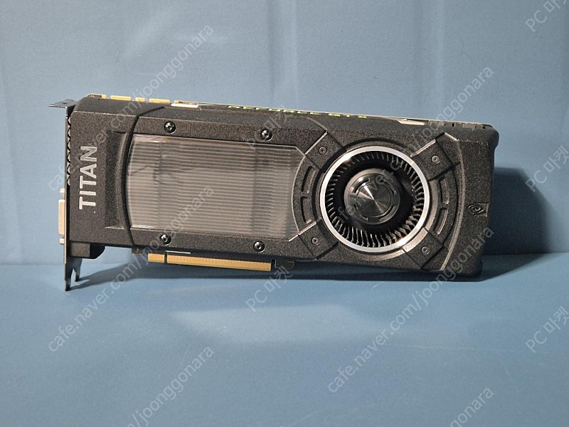 [판매] 타이탄 X 12G 그래픽 TITAN X 12G...--0