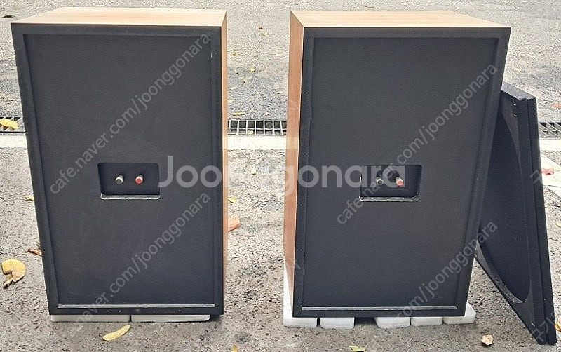 JBL 4312 스피커 외--1