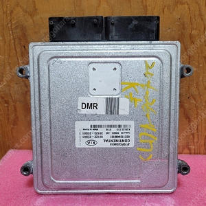 (중고) K5 ECU 중고 (초기화완료제품) 39122-2EKA1 / 39123-2EKA1 / 391222EKA1 / 391232EKA1