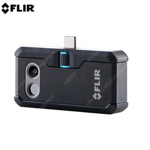 플리어 원프로 FLIR ONE PRO 고장난 거 삽니다