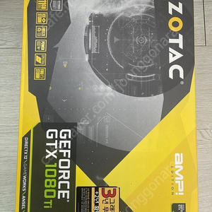 1080ti 그래픽카드