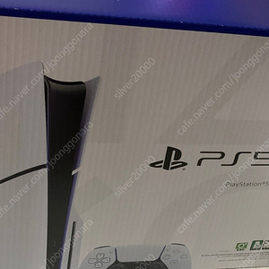 ps5 슬림 디스크에디션 플레이스테이션