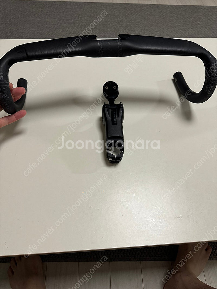 로발 래피드 핸들바 400--0