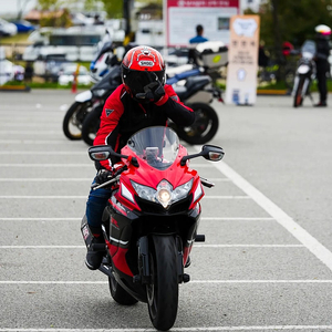 [부산] 불꽃 GSX R750 판매합니다