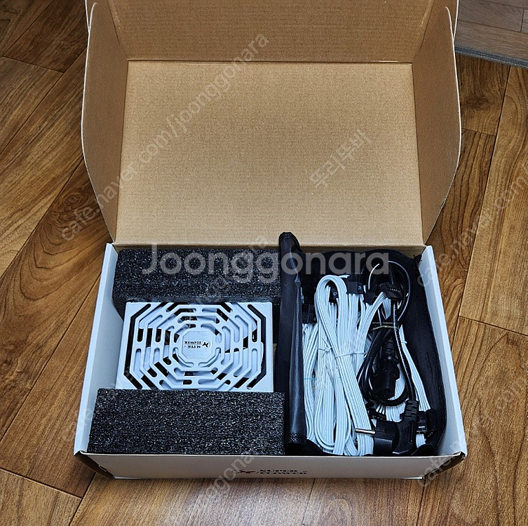 SuperFlower(슈퍼플라워) SF-1000F14M...--1